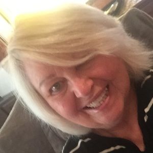 Meet your Posher, Katherine